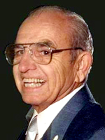 Leon Wuethrich